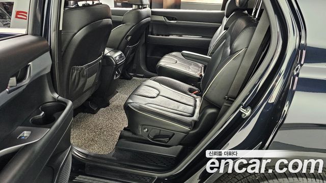 Hyundai Palisade 2021 — photo 13