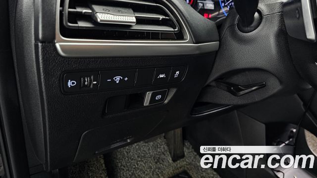 Hyundai Palisade 2021 — photo 14