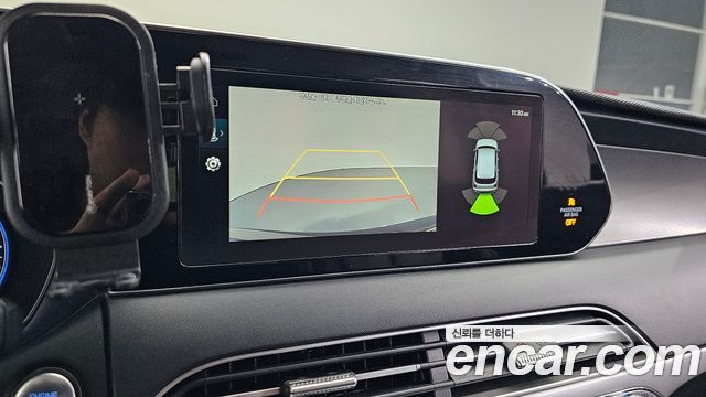Hyundai Palisade 2021 — photo 15