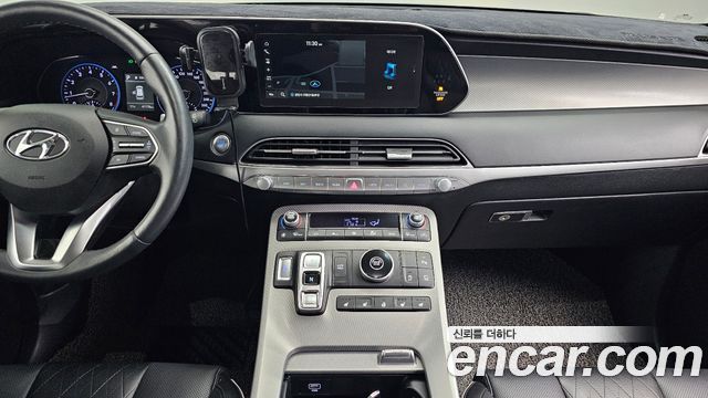 Hyundai Palisade 2021 — photo 16