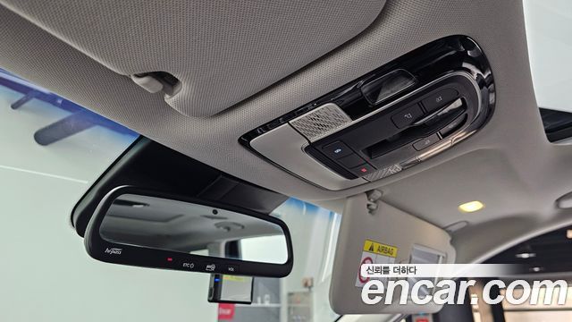 Hyundai Palisade 2021 — photo 17