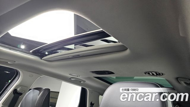 Hyundai Palisade 2021 — photo 18