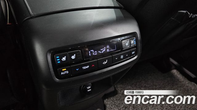 Hyundai Palisade 2021 — photo 19