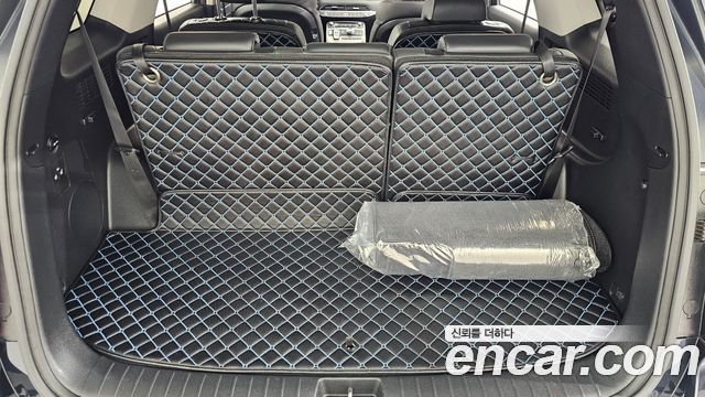 Hyundai Palisade 2021 — photo 20