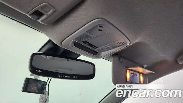 Chevrolet Korea Malibu 2017 — photo 17