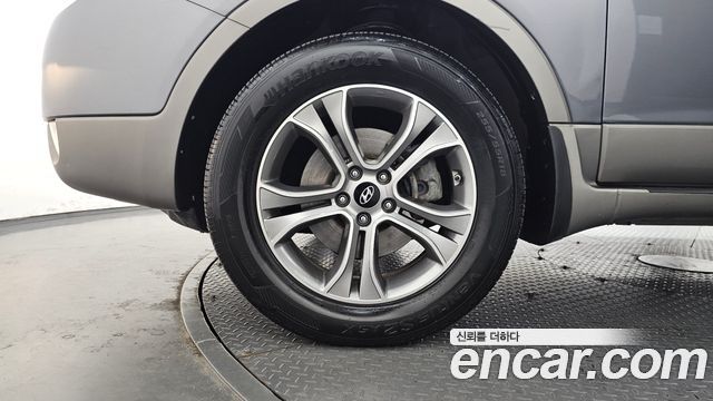 Hyundai Veracruz 2015 — photo 5