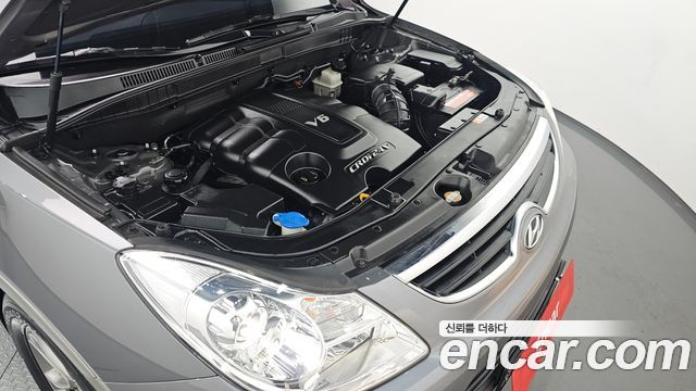 Hyundai Veracruz 2015 — photo 6