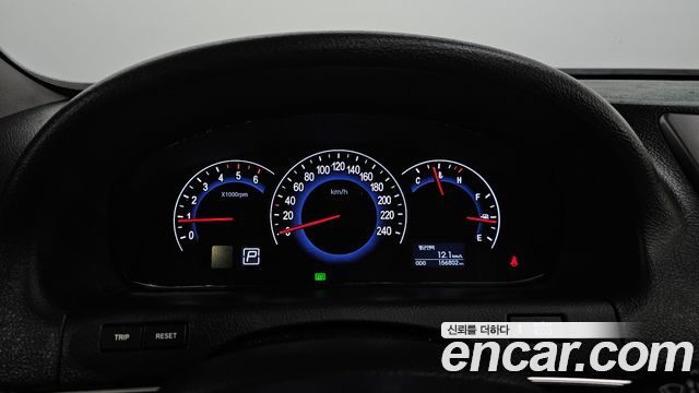 Hyundai Veracruz 2015 — photo 8