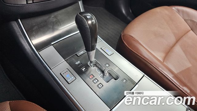 Hyundai Veracruz 2015 — photo 9
