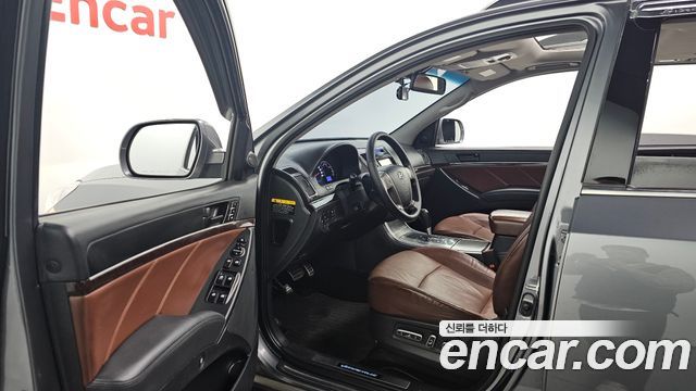 Hyundai Veracruz 2015 — photo 11