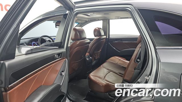 Hyundai Veracruz 2015 — photo 12