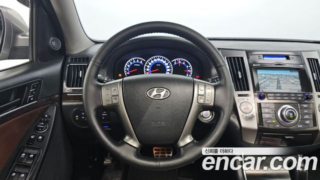 Hyundai Veracruz 2015 — photo 13