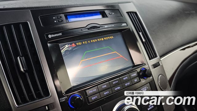 Hyundai Veracruz 2015 — photo 14