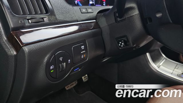 Hyundai Veracruz 2015 — photo 15