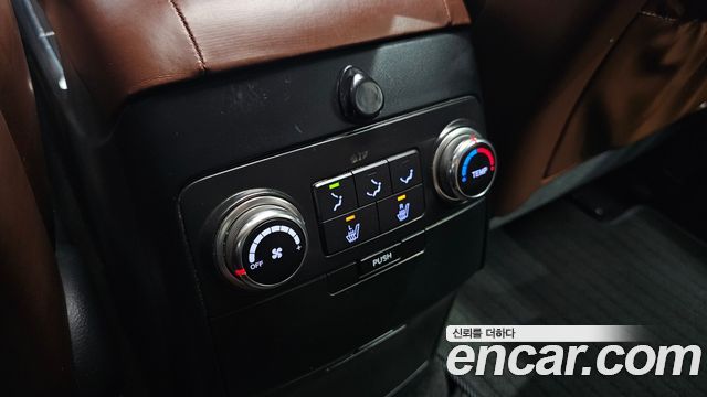 Hyundai Veracruz 2015 — photo 16