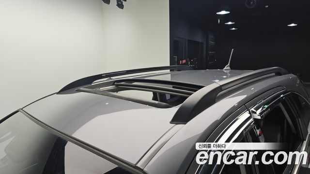 Hyundai Veracruz 2015 — photo 17