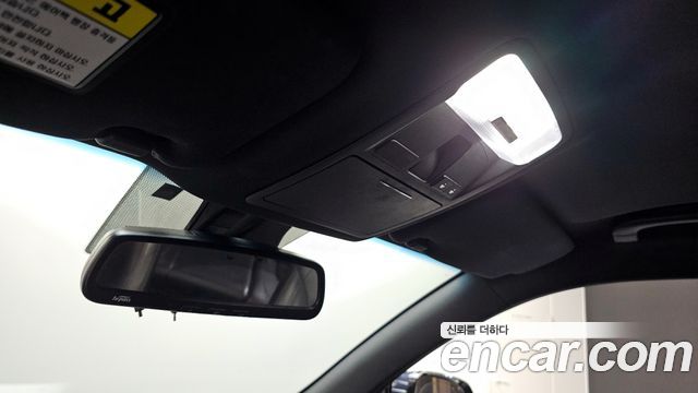 KG Mobility Rexton 2018 — photo 16