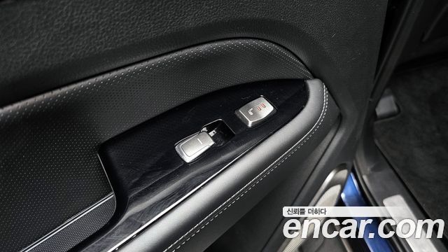 KG Mobility Rexton 2018 — photo 17