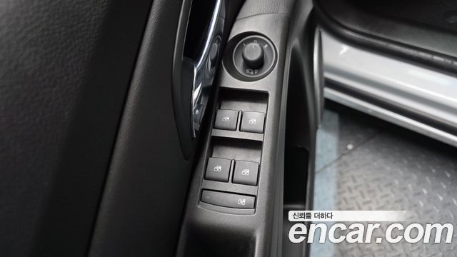 Chevrolet Korea Cruze 2014 — photo 14