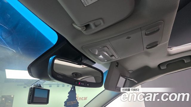 Chevrolet Korea Cruze 2014 — photo 19