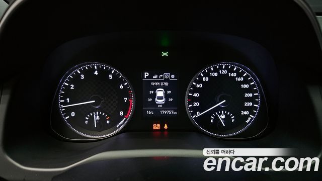 Hyundai AVANTE 2019 — photo 8