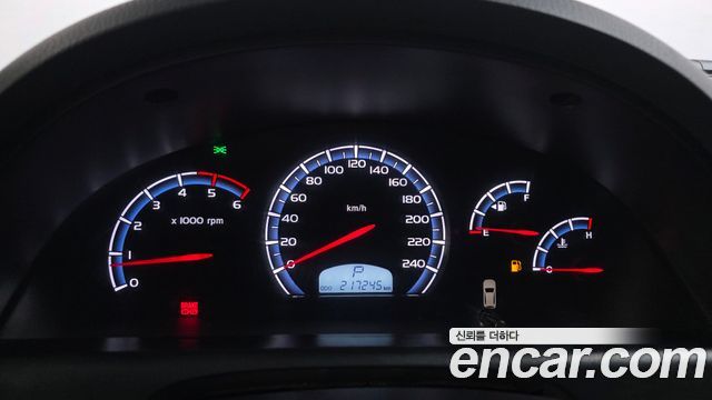 KG Mobility Rexton 2016 — photo 6