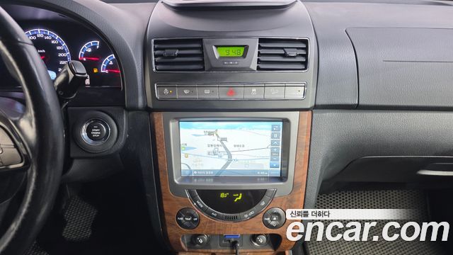 KG Mobility Rexton 2016 — photo 13