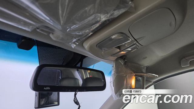 KG Mobility Rexton 2016 — photo 14