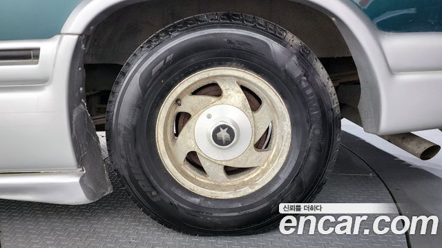 GMC Vandura 1995 — photo 5