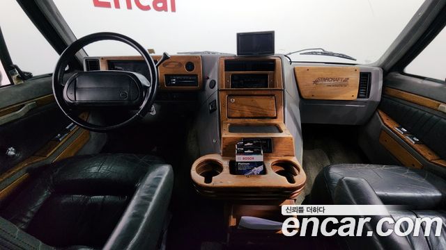 GMC Vandura 1995 — photo 7