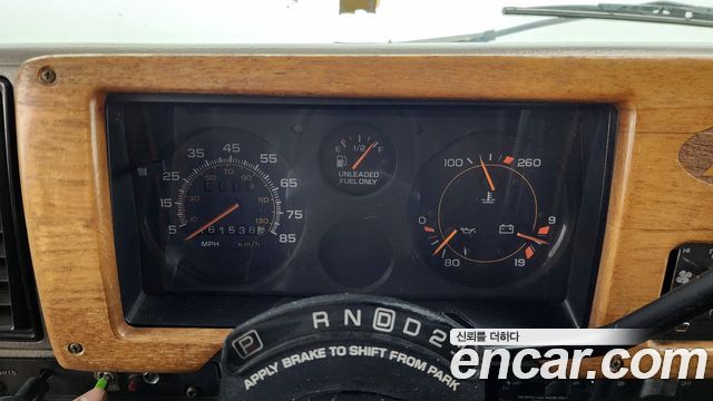 GMC Vandura 1995 — photo 8