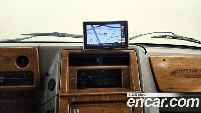 GMC Vandura 1995 — photo 14