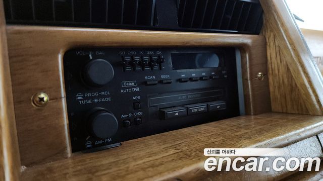 GMC Vandura 1995 — photo 15
