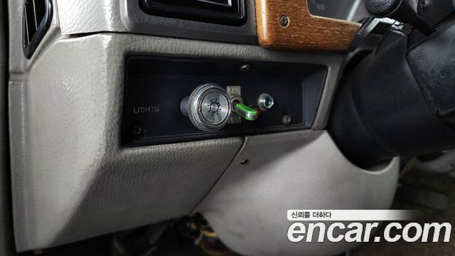 GMC Vandura 1995 — photo 17