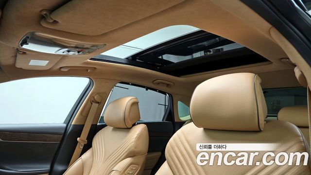 Genesis G80 2022 — photo 19