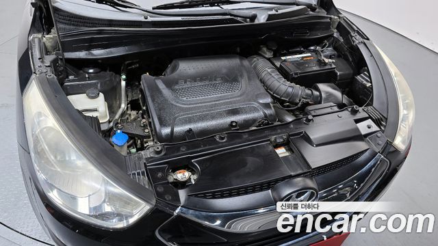 Hyundai Tucson 2010 — photo 6