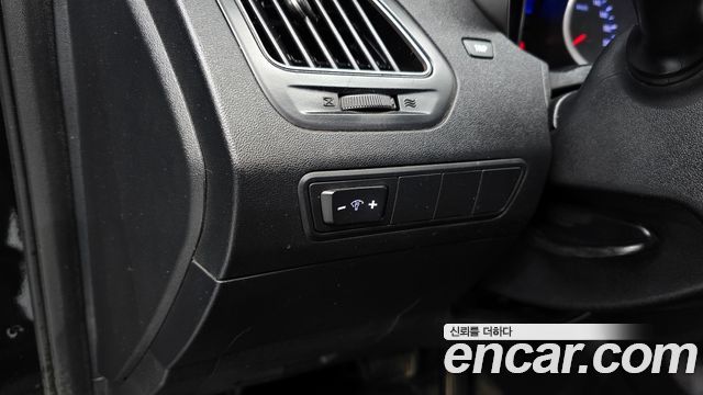 Hyundai Tucson 2010 — photo 15