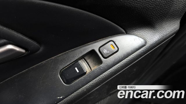 Hyundai Tucson 2010 — photo 18