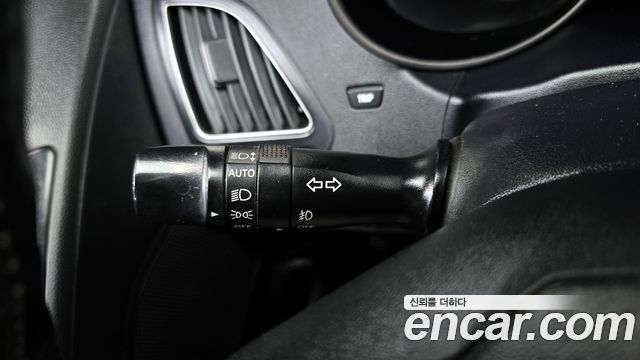 Hyundai Tucson 2010 — photo 19