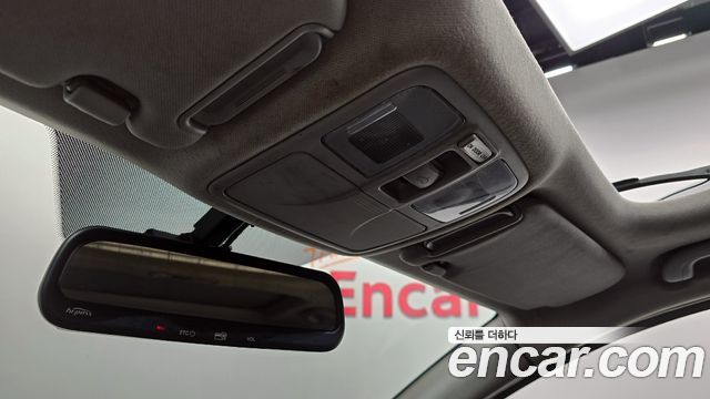 Hyundai Tucson 2010 — photo 20