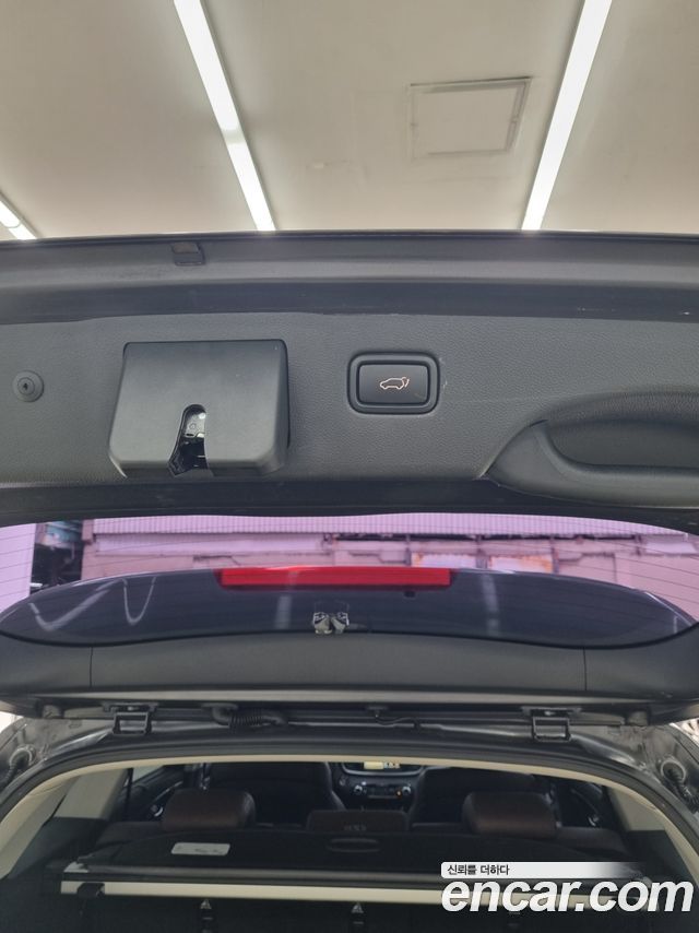 Kia Sorento 2015 — photo 5