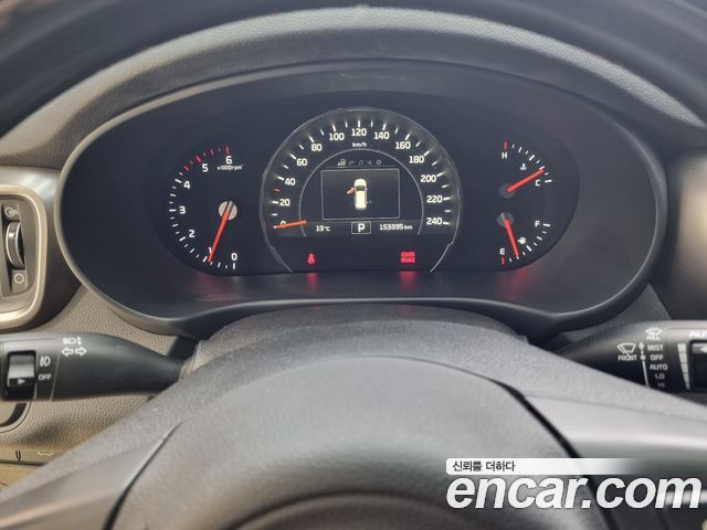 Kia Sorento 2015 — photo 11