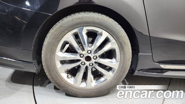 Kia Canival 2016 — photo 5