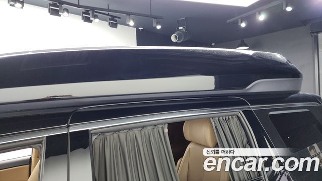 Kia Canival 2016 — photo 35