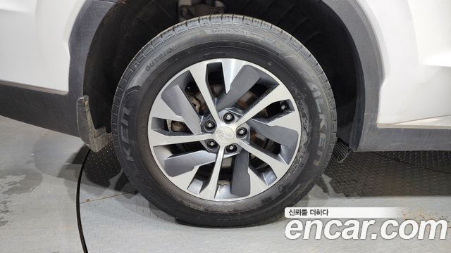Hyundai Palisade 2019 — photo 5