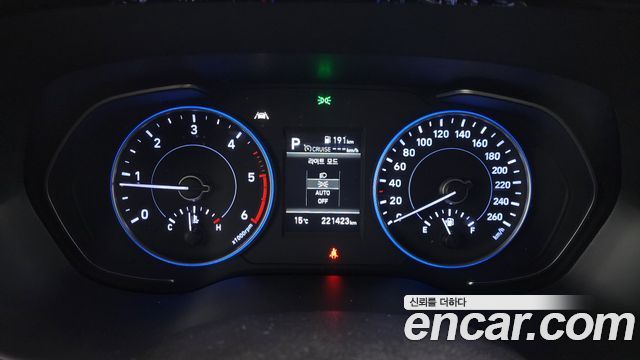 Hyundai Palisade 2019 — photo 8