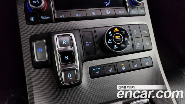 Hyundai Palisade 2019 — photo 9