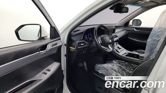 Hyundai Palisade 2019 — photo 10