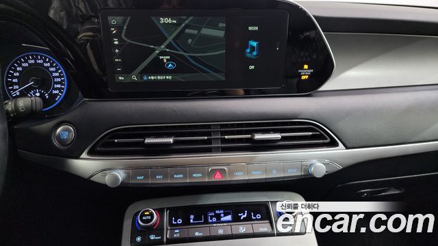 Hyundai Palisade 2019 — photo 12