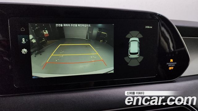 Hyundai Palisade 2019 — photo 13